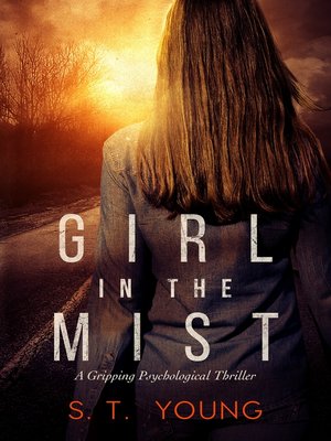 cover image of Girl in the Mist
